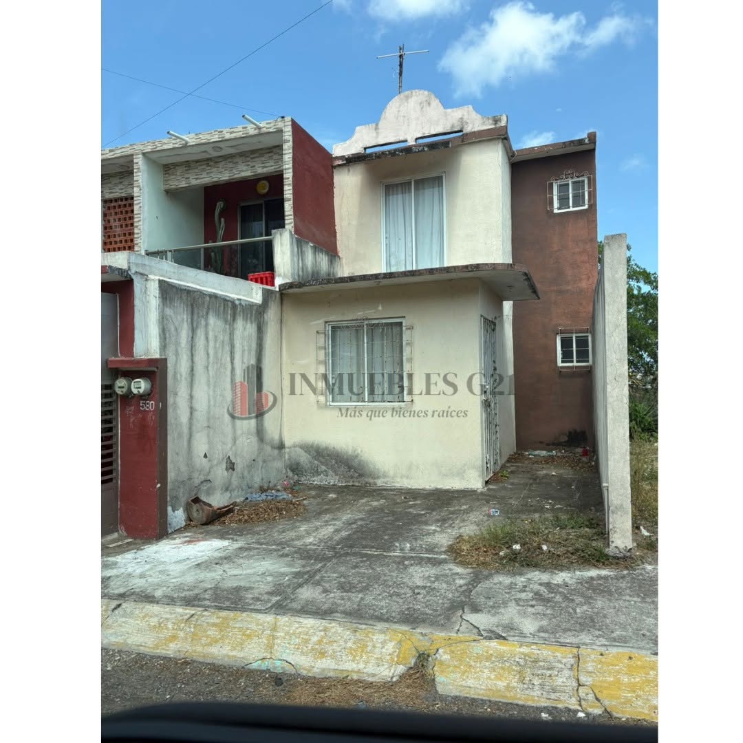 PROPIEDAD ADJUDICADA EN PLAYA LINDA