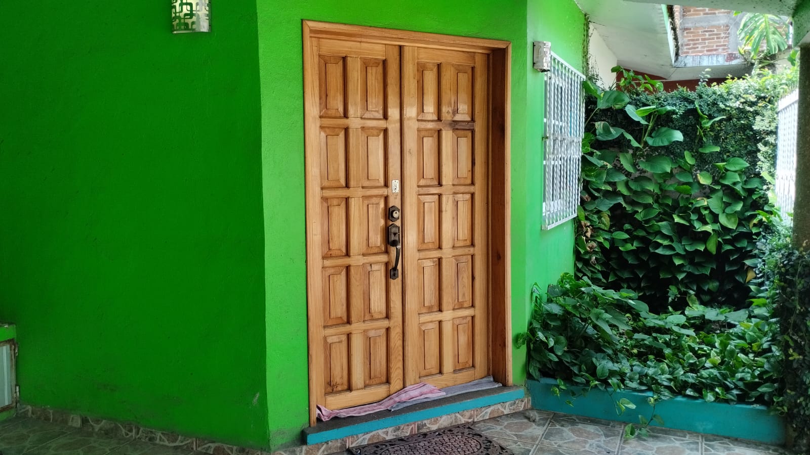 CASA EN VENTA EN FORTIN