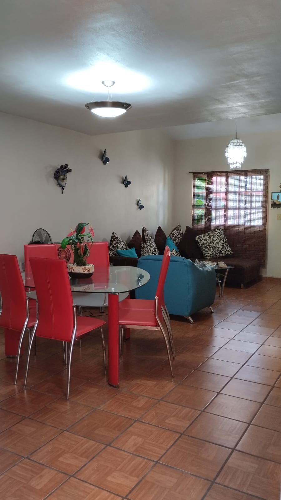 CASA EN VENTA EN FORTIN