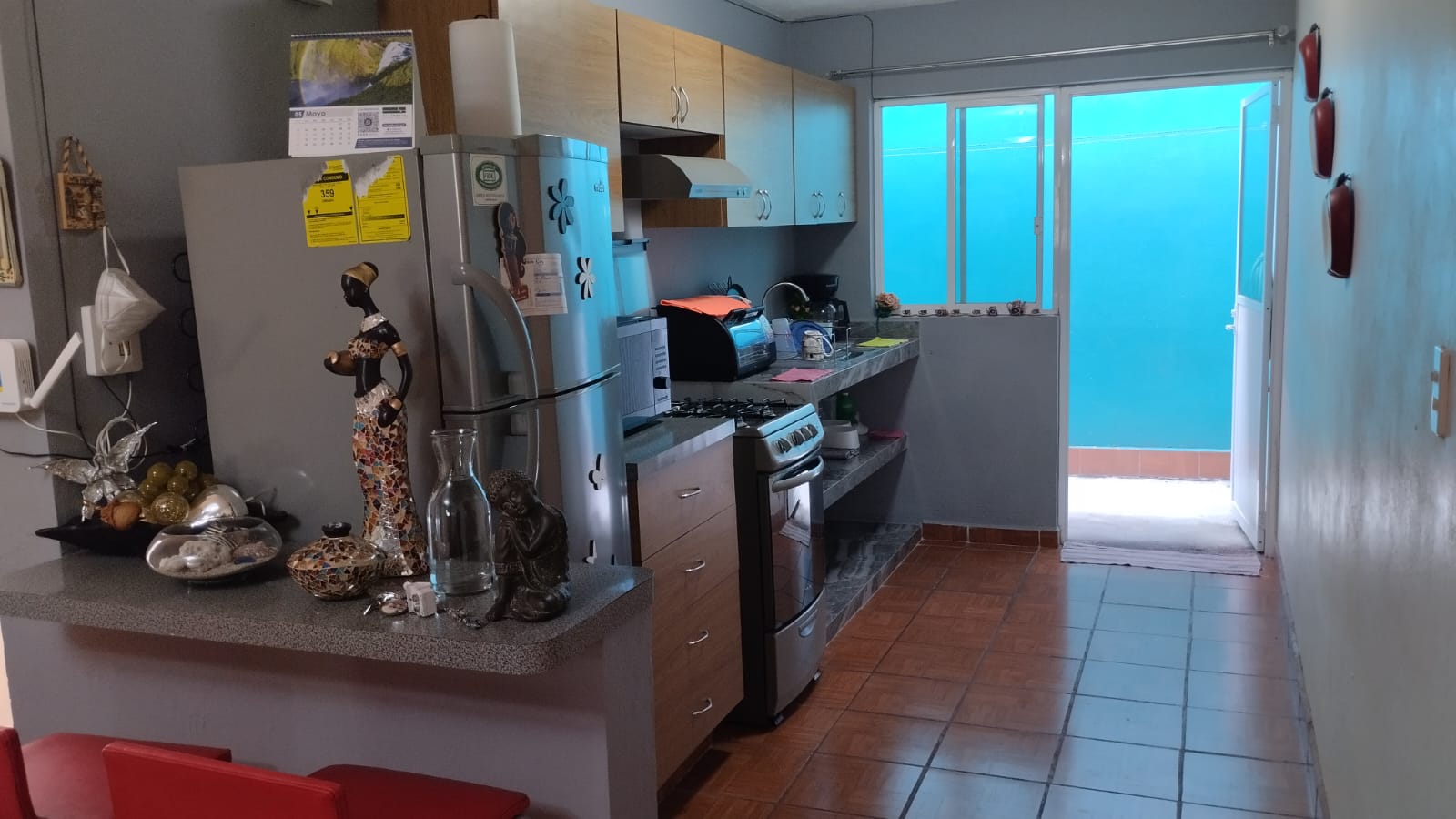 CASA EN VENTA EN FORTIN