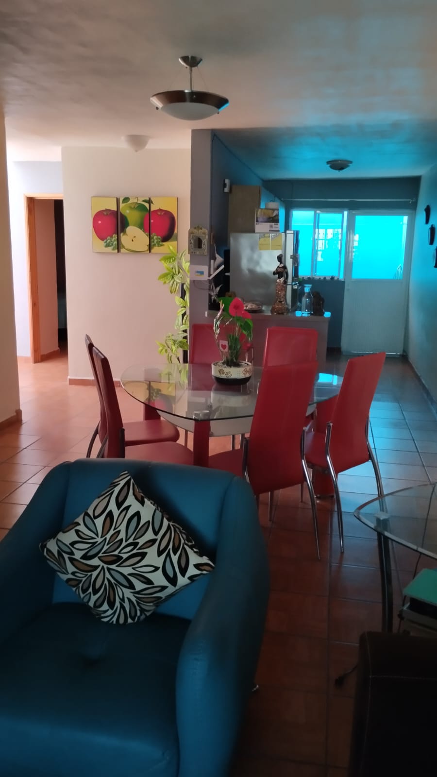 CASA EN VENTA EN FORTIN