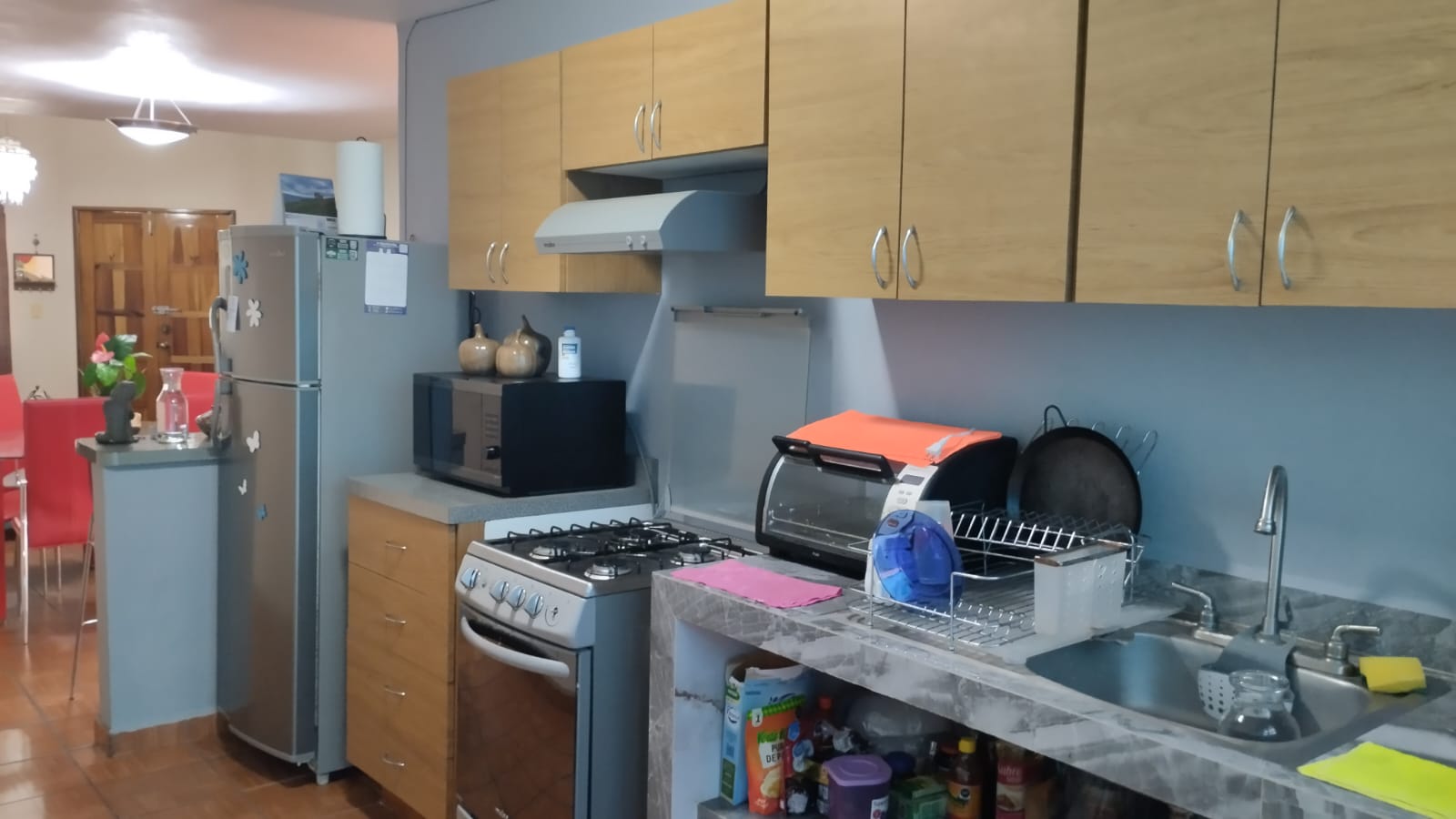 CASA EN VENTA EN FORTIN