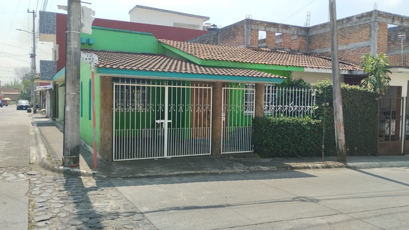 CASA EN VENTA EN FORTIN