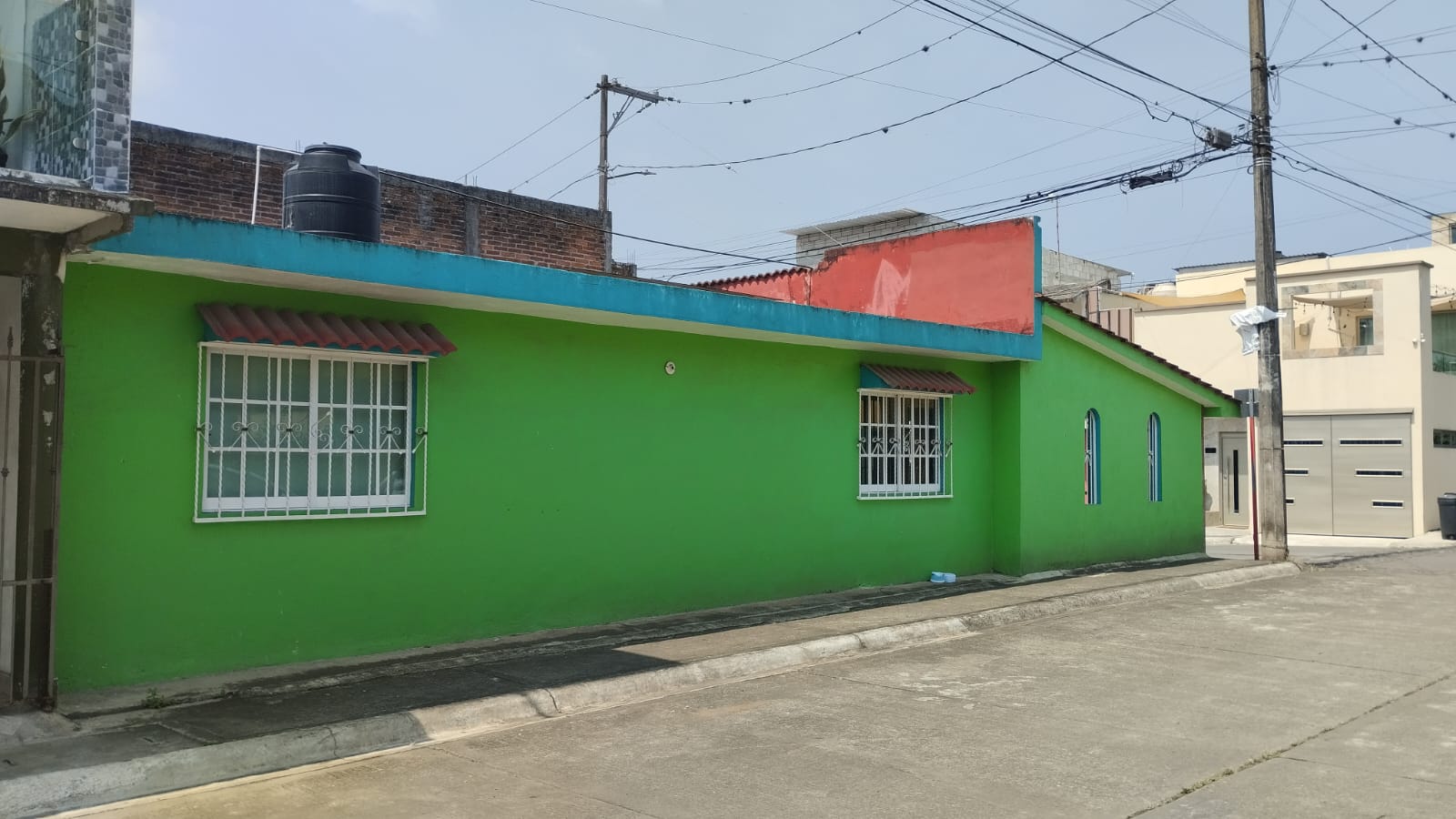 CASA EN VENTA EN FORTIN